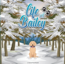 Image for Life of Bailey : Bailey's First Winter