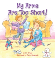 Image for My Arms Are Too Short!