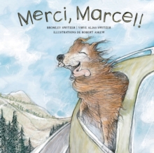 Image for Merci, Marcel!