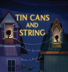 Image for Tin Cans and String