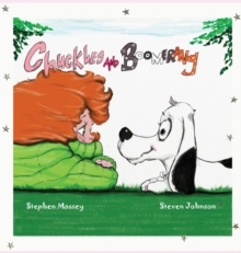Image for Chuckles and Boomerang