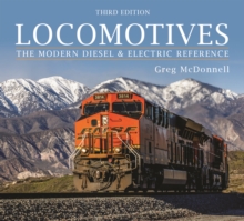 Image for Locomotives