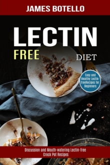 Image for Lectin Free Diet