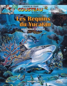 Image for Les Requins du Yucatan