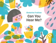 Image for Can You Hear Me?