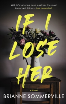 Image for If I Lose Her