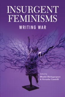 Image for Insurgent Feminisms: Writing War