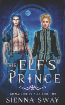 Image for The Elf's Prince