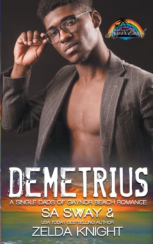 Image for Demetrius