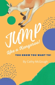 Image for Jump Like a Kangaroo