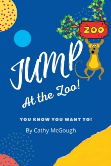 Image for Jump at the Zoo