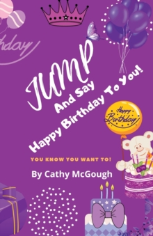 Image for Jump and Say Happy Birthday to You