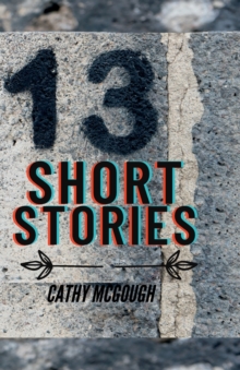 Image for Thirteen Short Stories