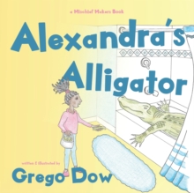 Image for Alexandra's Alligator