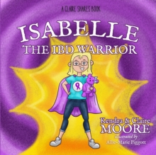 Image for Isabelle the IBD Warrior