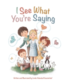 Image for I See What You're Saying