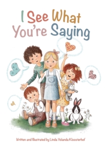 Image for I See What You're Saying