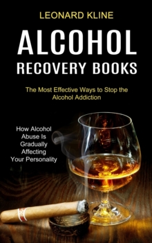 Image for Alcohol Recovery Books