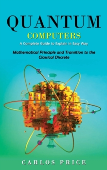 Image for Quantum Computers