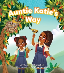 Auntie Katie’s Way