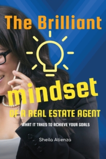 Image for The Brilliant Mindset of a Real Estate Agent