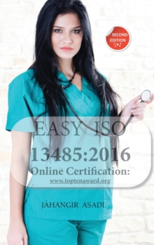 Image for Easy ISO 13485