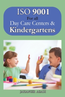 Image for ISO 9001 for all Day Care Centers and Kindergartens