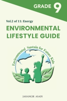 Image for Environmental Lifestyle Guide Vol.2 of 11