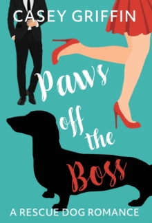 Image for Paws off the Boss