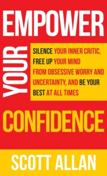 Image for Empower Your Confidence