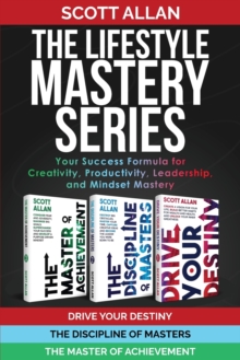 Image for The Lifestyle Mastery Series