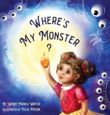 Image for Where's My Monster?