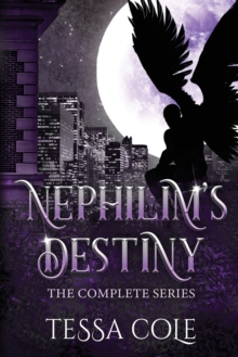 Image for Nephilim's Destiny