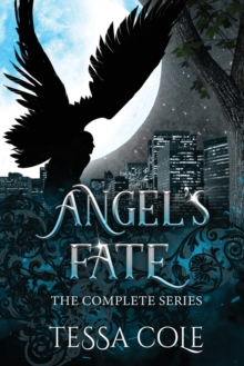 Image for Angel's Fate