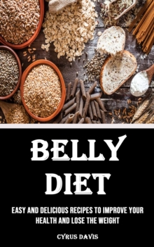Image for Belly Diet