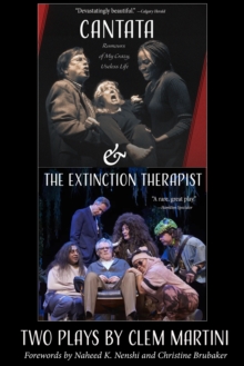 Image for Cantata & the Extinction Therapist