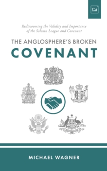 Image for The Anglosphere's Broken Covenant