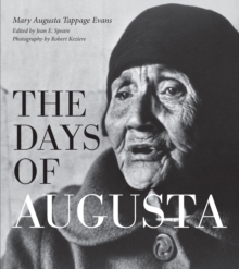 Image for The Days of Augusta