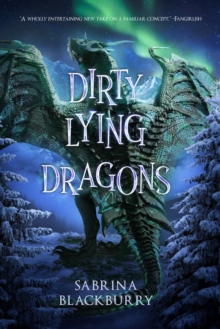 Image for Dirty Lying Dragons