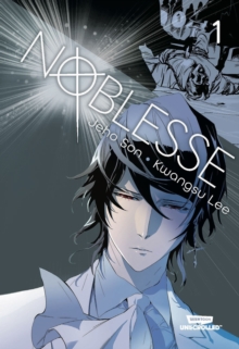 Image for Noblesse Volume One