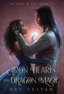 Image for Iron Hearts and Dragon Magic