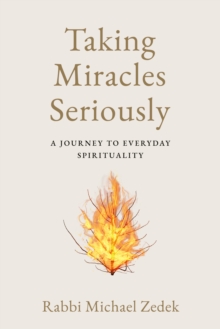 Image for Taking Miracles Seriously