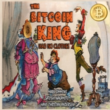 Image for The Bitcoin King Had No Clothes
