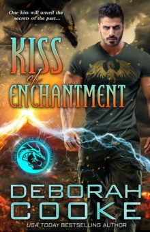 Image for Kiss of Enchantment