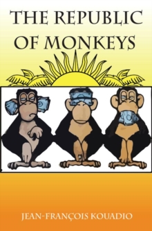 Image for Republic Of Monkeys