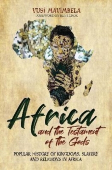 Africa and the Testament of the Gods