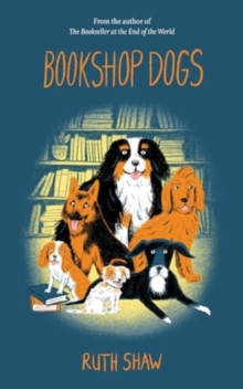 Image for Bookshop Dogs