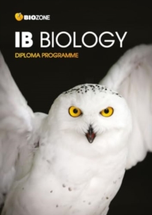 Image for IB Biology