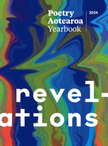 Image for Poetry Aotearoa Yearbook 2024