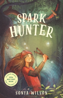 Image for Spark Hunter